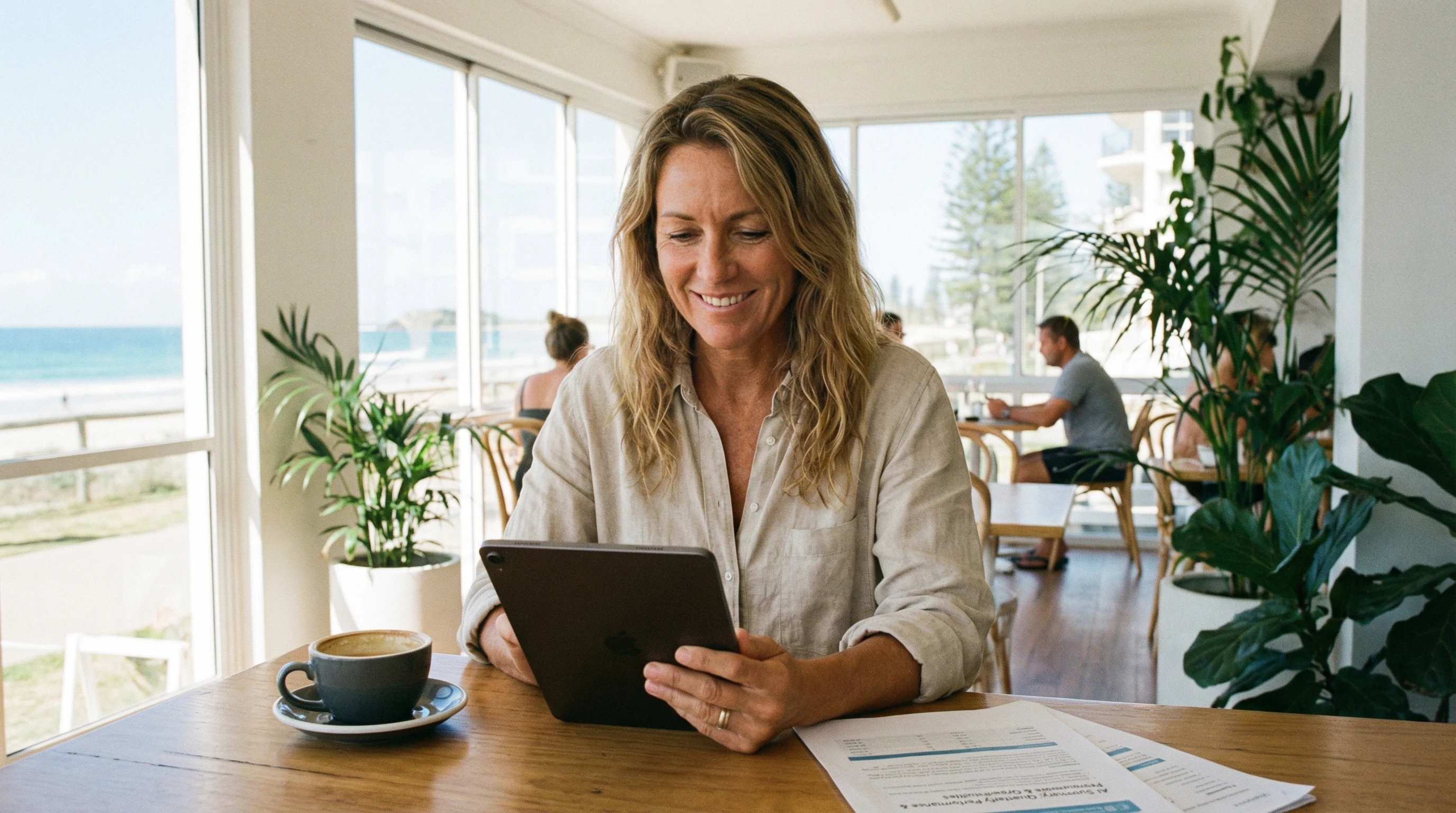 How small businesses are using AI to save time &mdash; bcom ICT