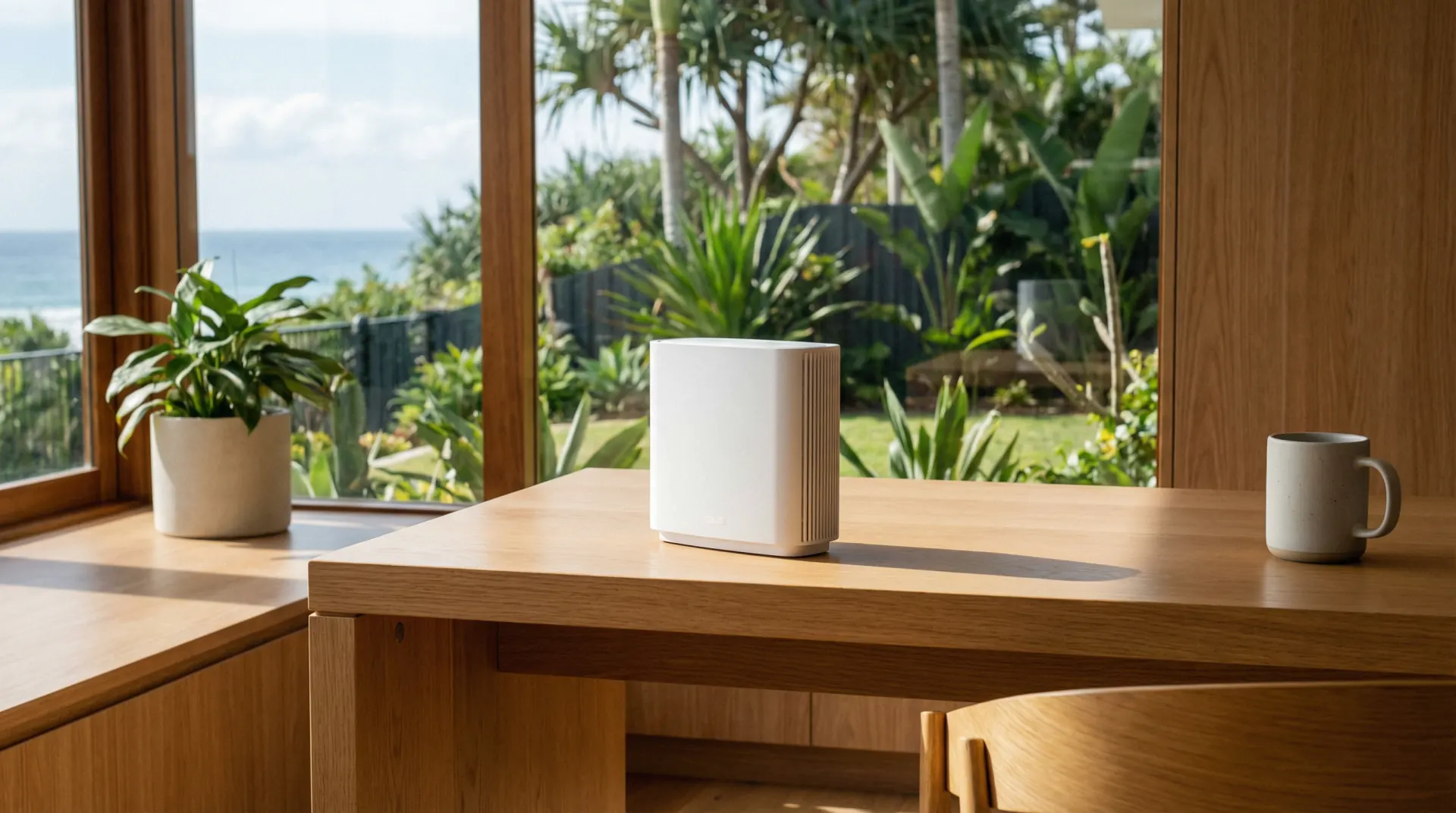 ASUS WiFi setup Gold Coast