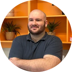 Daniel — Software Development and IT Support, bcom ICT Gold Coast