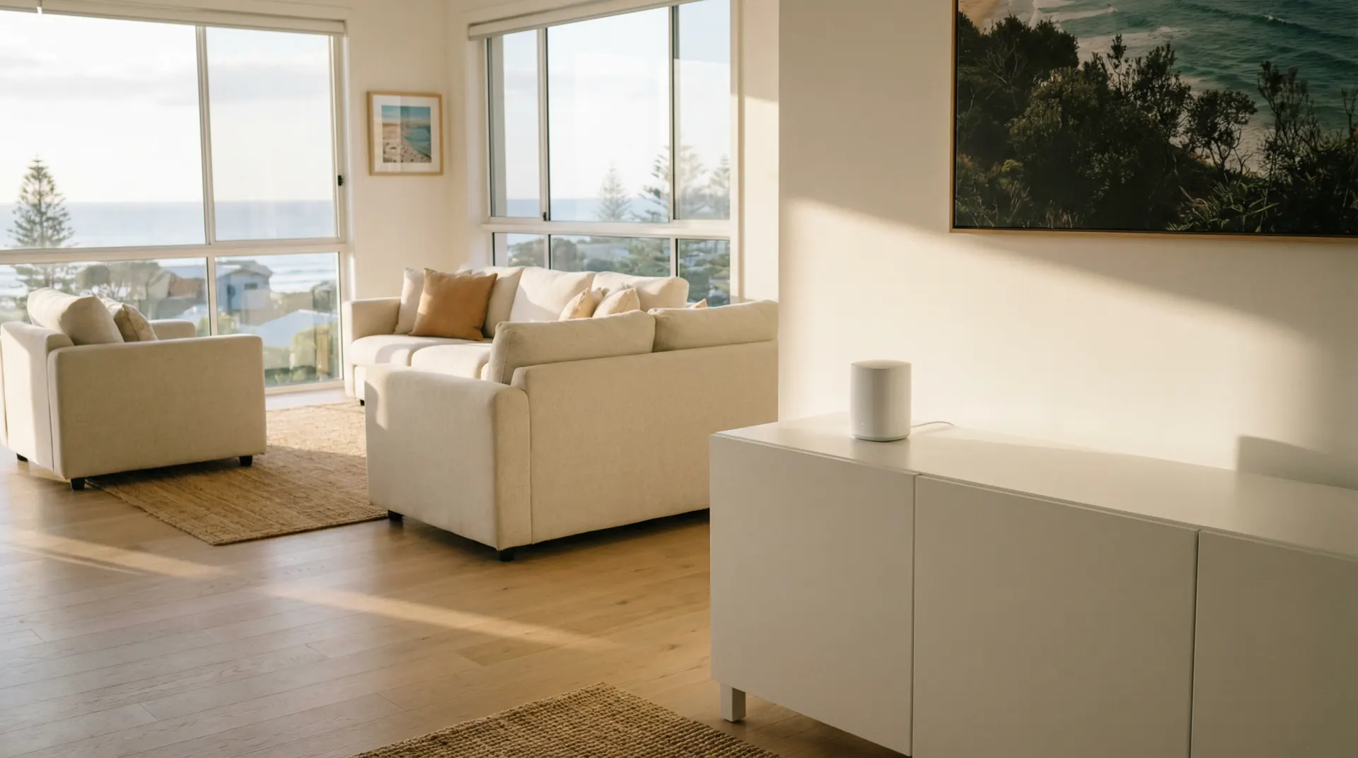 Eero WiFi setup Gold Coast home