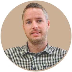 Royce — Director of Technical Operations, bcom ICT Gold Coast