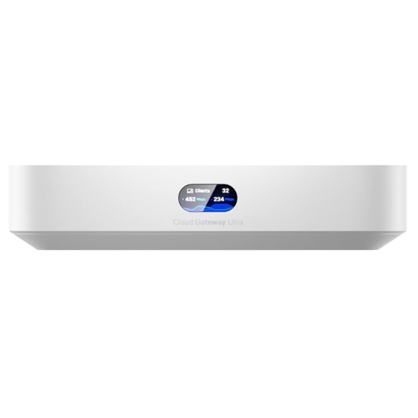 Ubiquiti UniFi Cloud Gateway Ultra Gold Coast