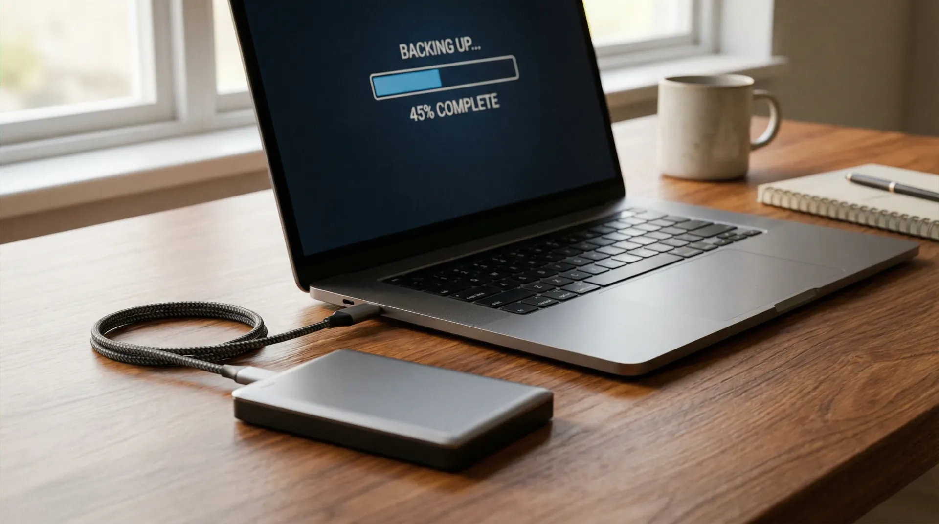 Backup and disaster recovery systems configured by bcom ICT for a Gold Coast business