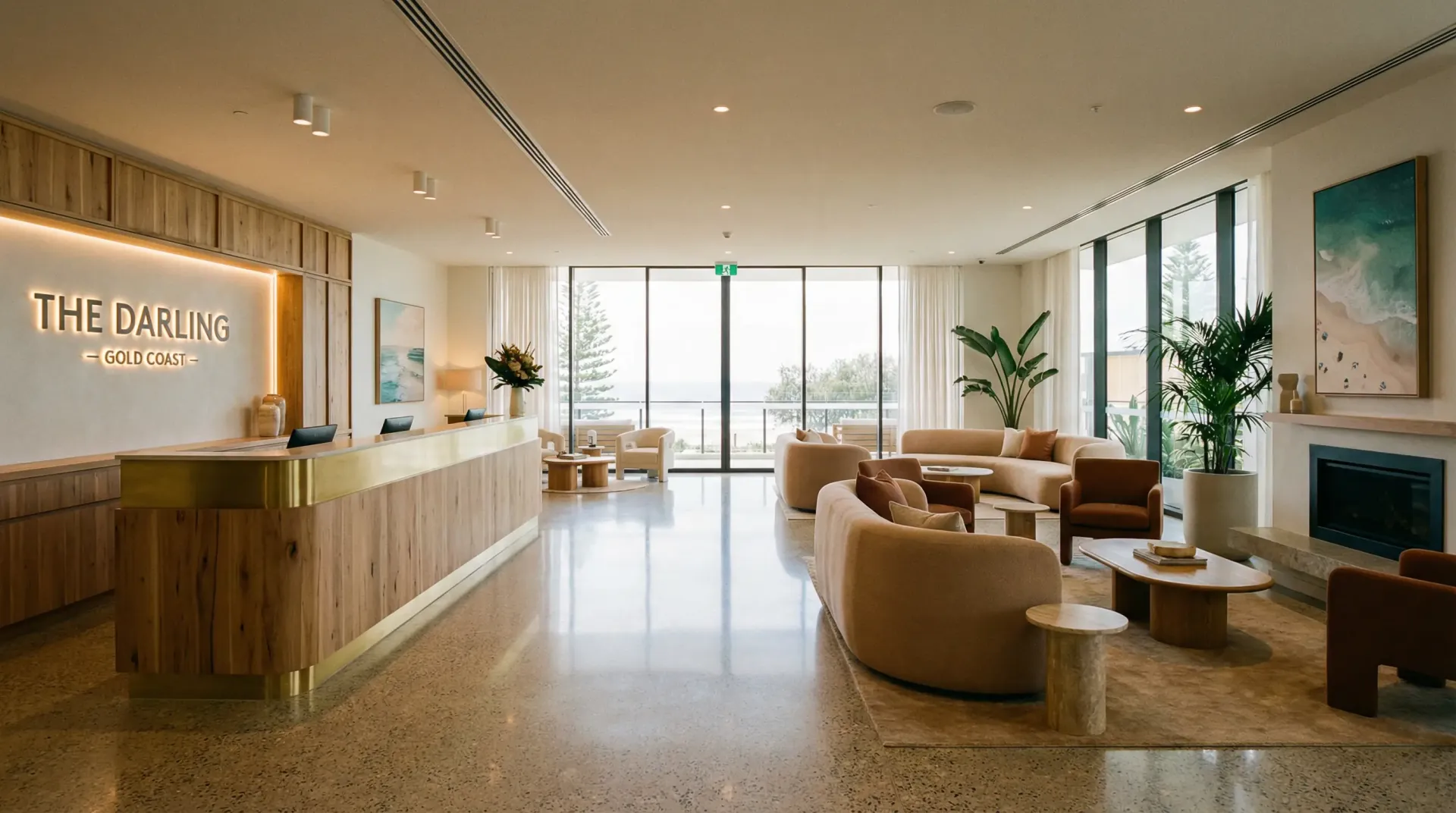 Guest WiFi and venue systems supported by bcom ICT for a Gold Coast hospitality business
